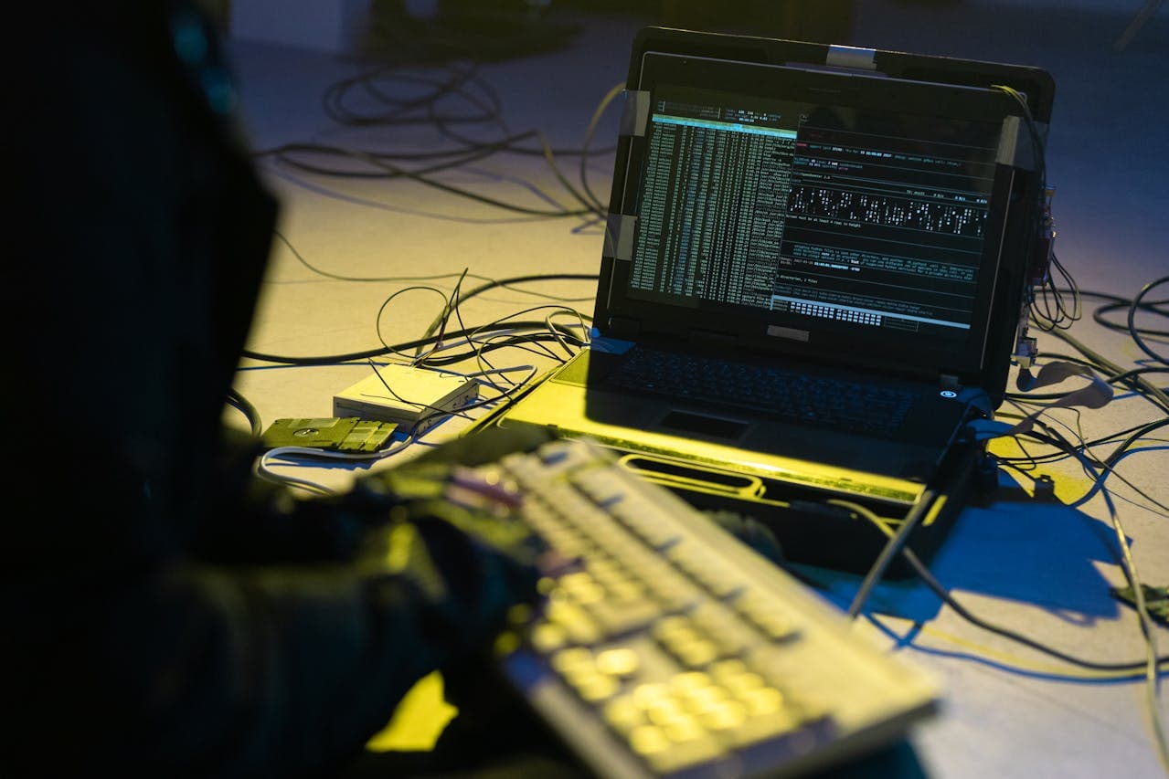 Industrial Electronics