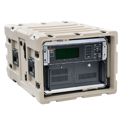 rugged electronics