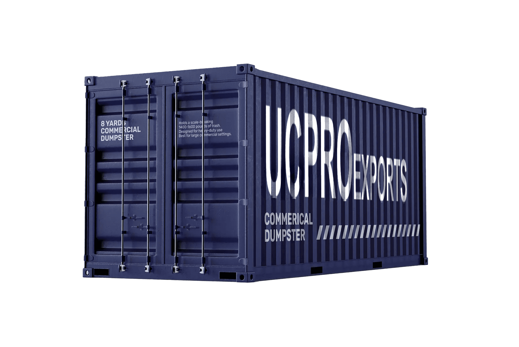 container