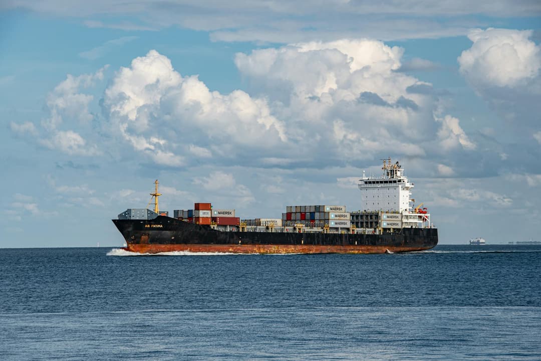 ship