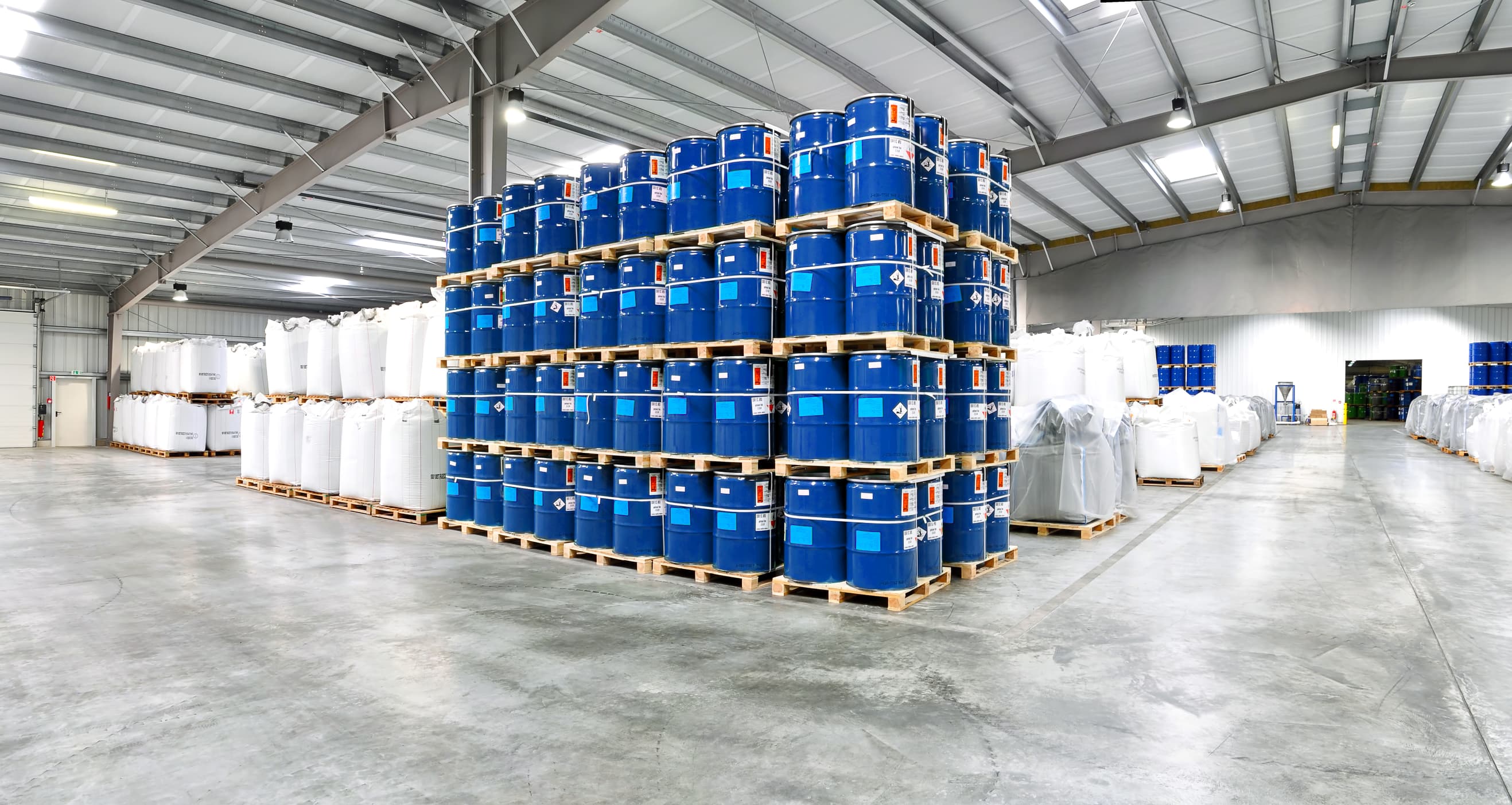 Boric Acid