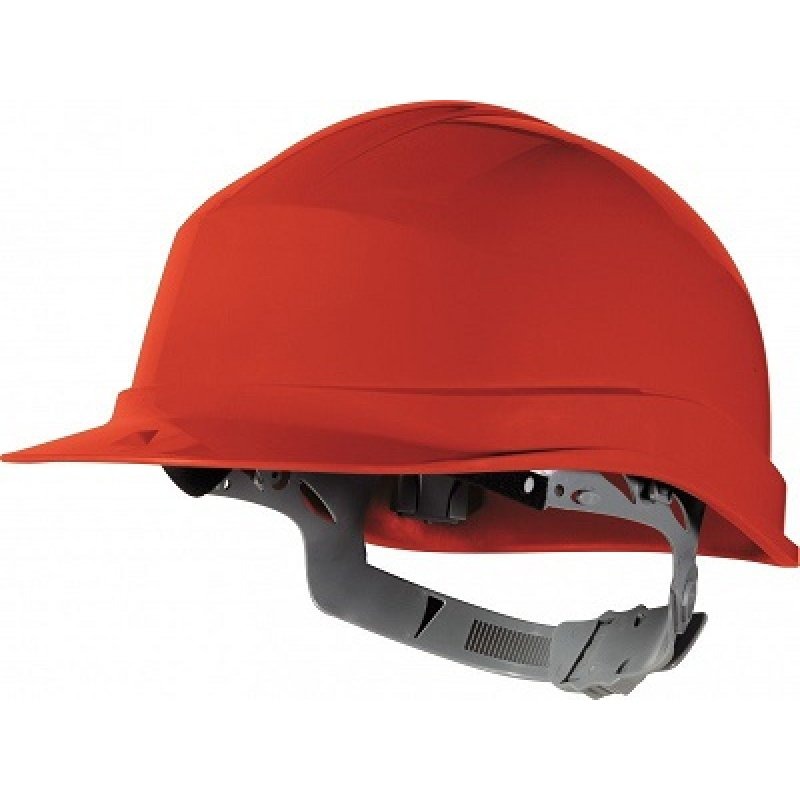 DELTAPLUS Safety Helmet View 1