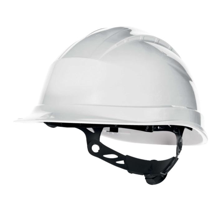 DELTAPLUS Safety Helmet View 3